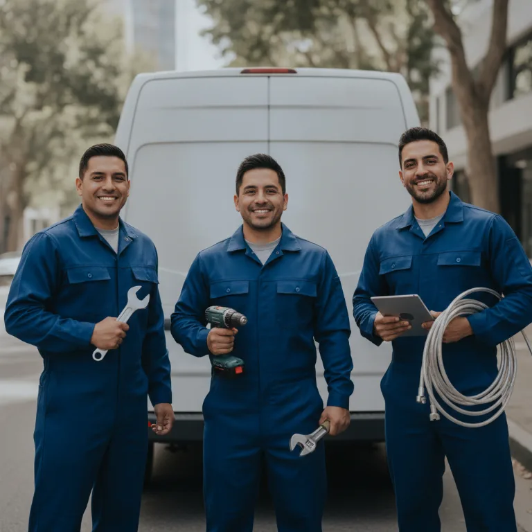 Calefacción Geotérmica equipo en Nicolas Romero